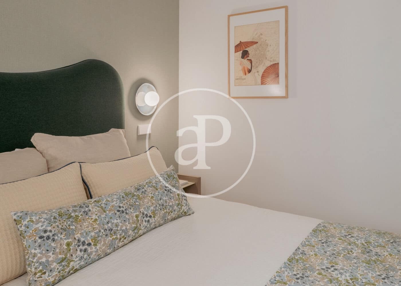 3 chambre Appartement à vendre à Madrid ville - 2 600 000 € (Ref: 10098299)