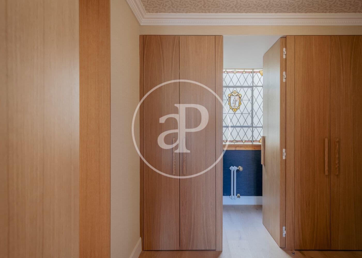 3 chambre Appartement à vendre à Madrid ville - 2 600 000 € (Ref: 10098299)