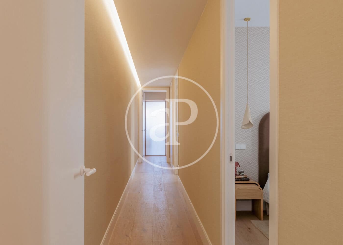 3 chambre Appartement à vendre à Madrid ville - 2 600 000 € (Ref: 10098299)
