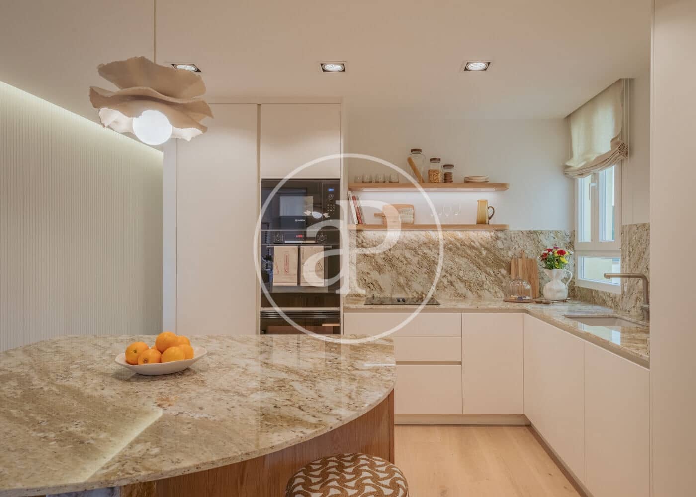 3 chambre Appartement à vendre à Madrid ville - 2 600 000 € (Ref: 10098299)