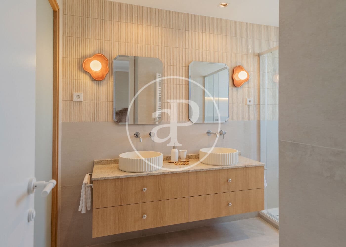 3 chambre Appartement à vendre à Madrid ville - 2 600 000 € (Ref: 10098299)
