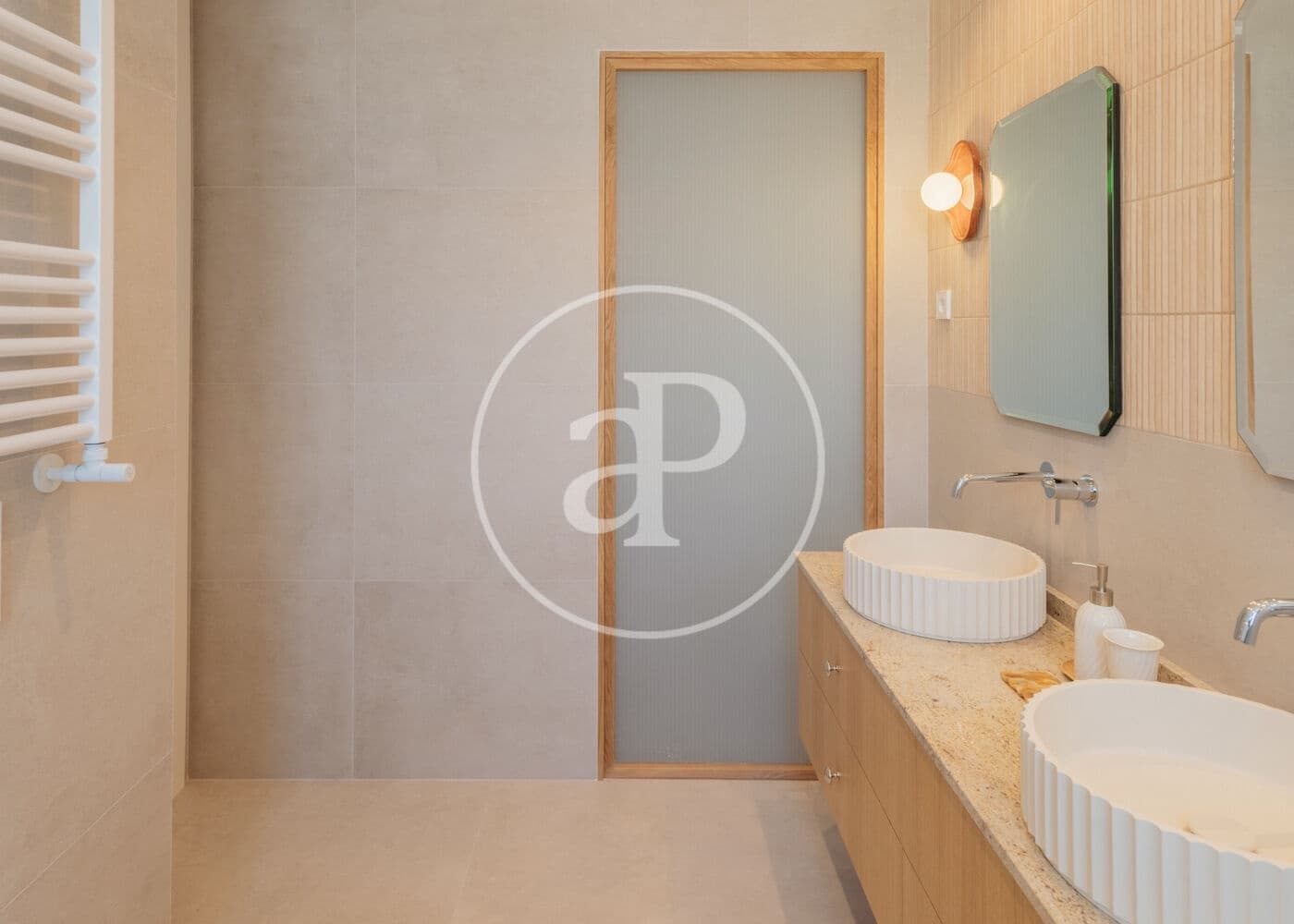 3 chambre Appartement à vendre à Madrid ville - 2 600 000 € (Ref: 10098299)