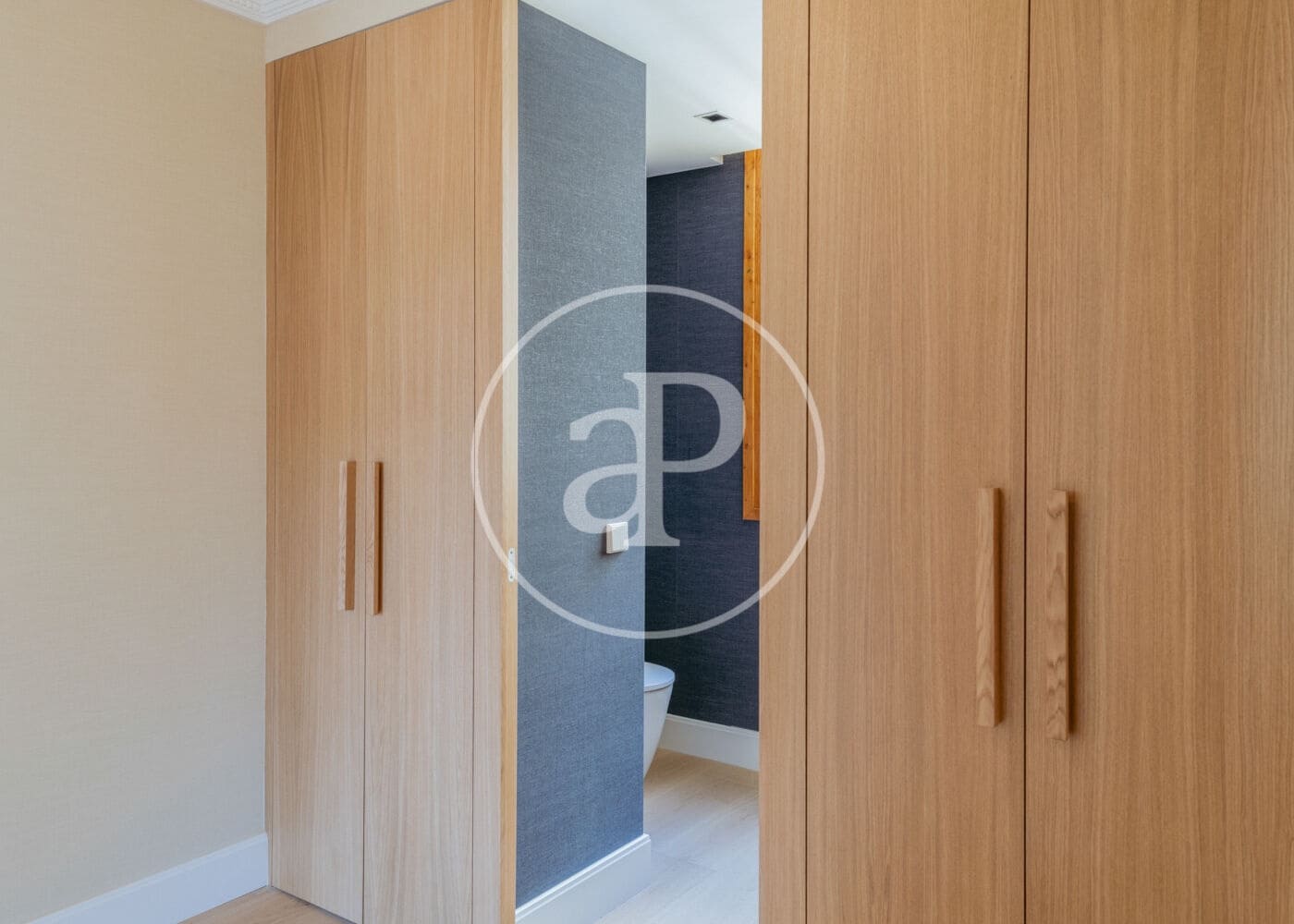 3 chambre Appartement à vendre à Madrid ville - 2 600 000 € (Ref: 10098299)