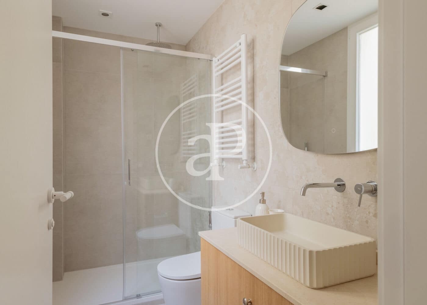 3 chambre Appartement à vendre à Madrid ville - 2 600 000 € (Ref: 10098299)