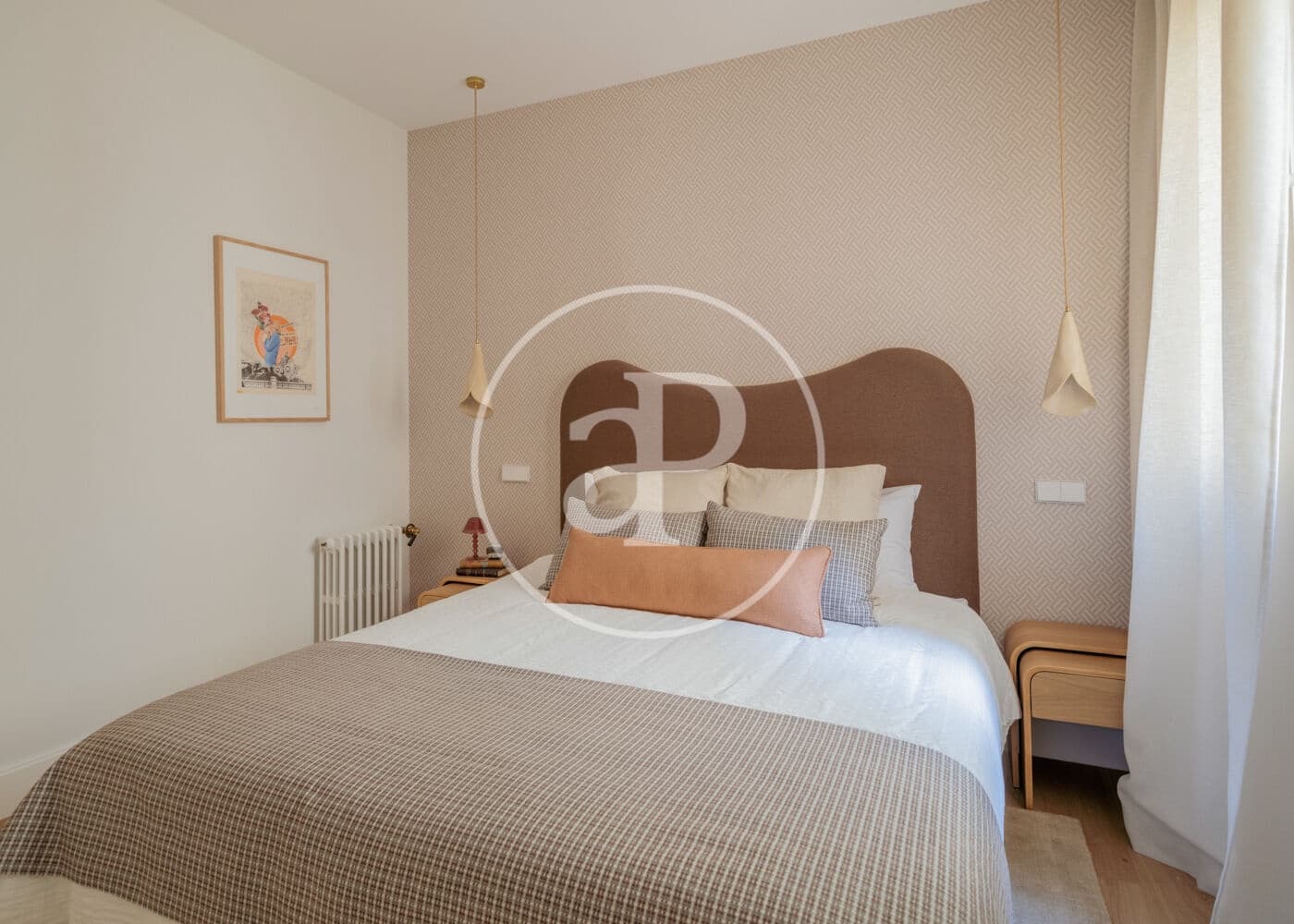 3 chambre Appartement à vendre à Madrid ville - 2 600 000 € (Ref: 10098299)