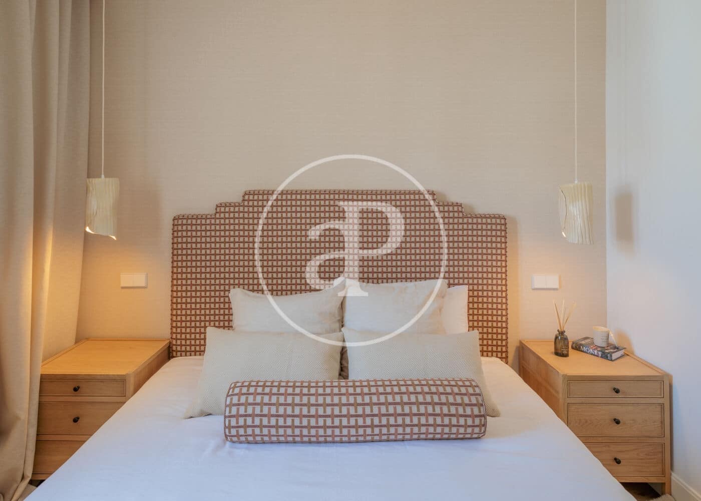 3 chambre Appartement à vendre à Madrid ville - 2 600 000 € (Ref: 10098299)