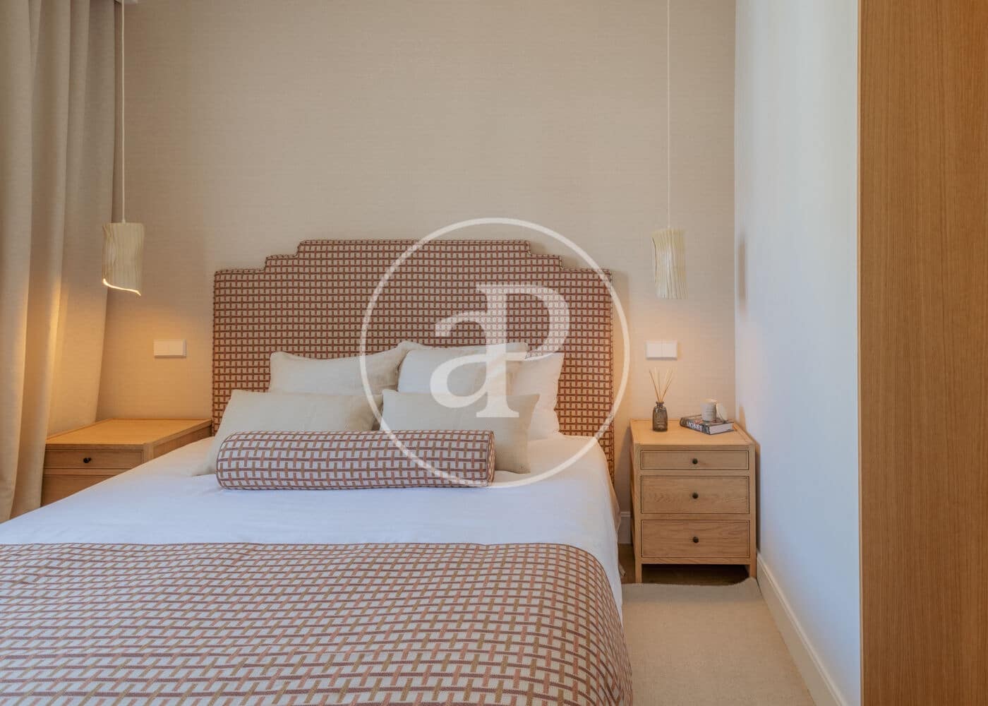 3 chambre Appartement à vendre à Madrid ville - 2 600 000 € (Ref: 10098299)