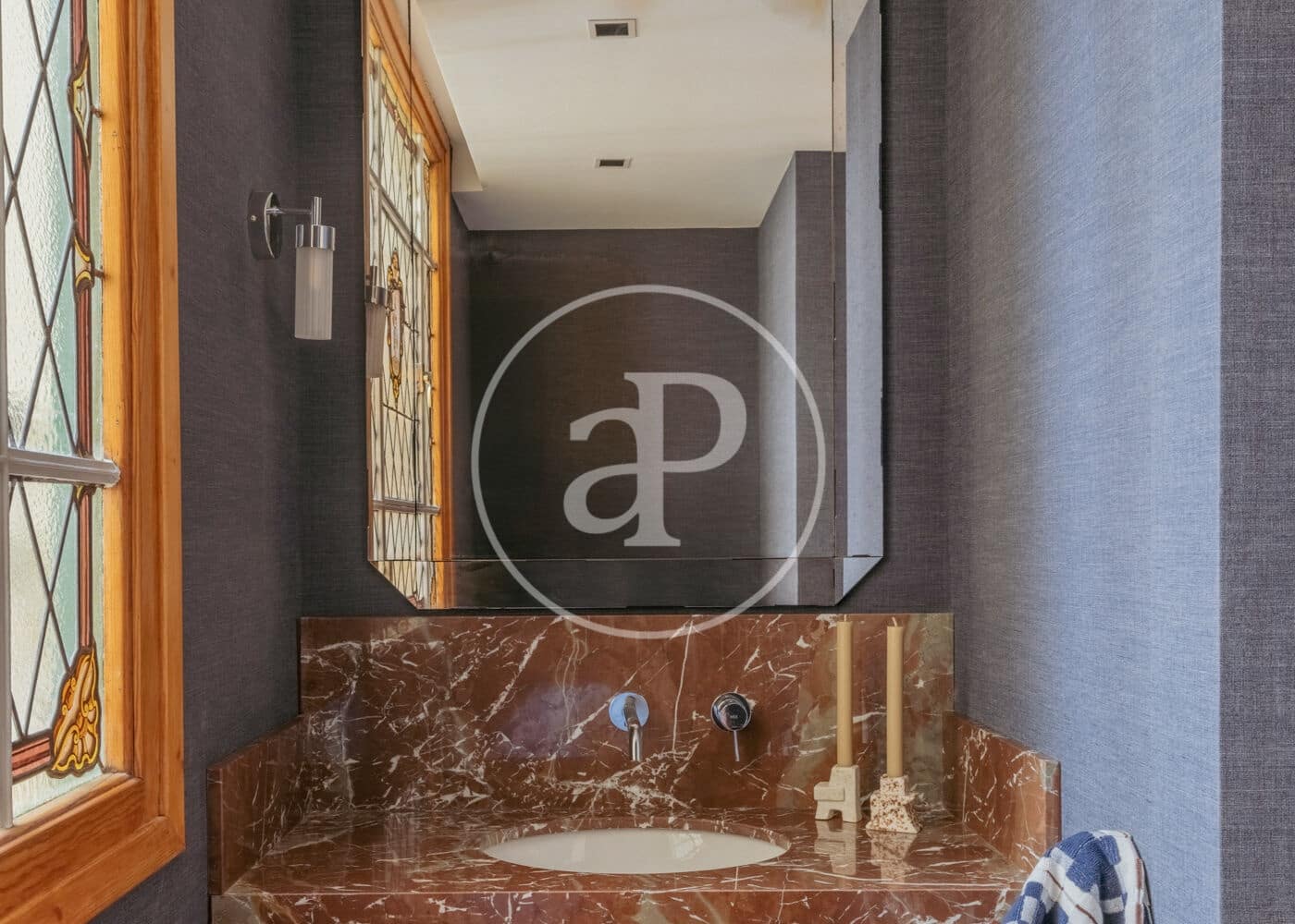 3 chambre Appartement à vendre à Madrid ville - 2 600 000 € (Ref: 10098299)