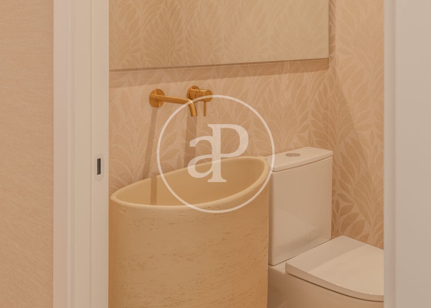 3 chambre Appartement à vendre à Madrid ville - 2 230 000 € (Ref: 10098300)