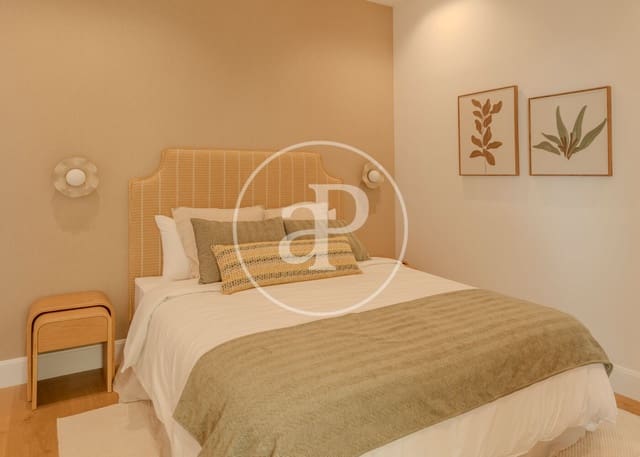 3 chambre Appartement à vendre à Ibiza, Madrid ville - 2 230 000 € (Ref: 10098300)