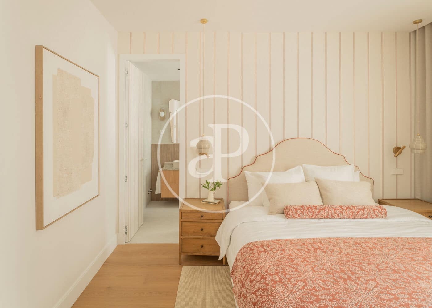 3 chambre Appartement à vendre à Madrid ville - 2 230 000 € (Ref: 10098300)