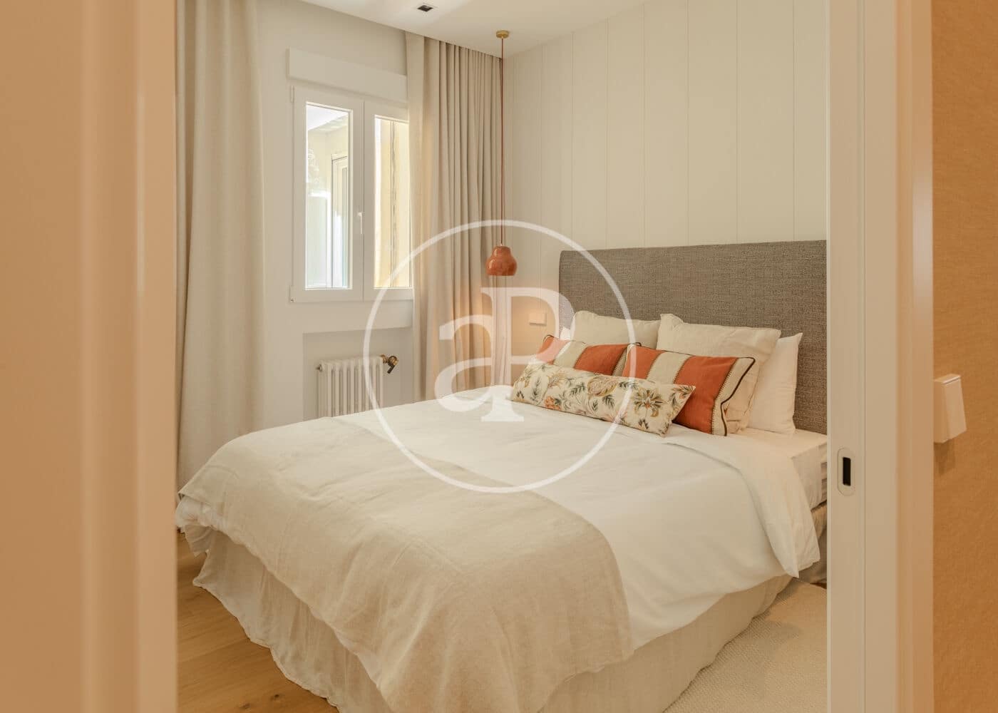 3 chambre Appartement à vendre à Madrid ville - 2 230 000 € (Ref: 10098300)