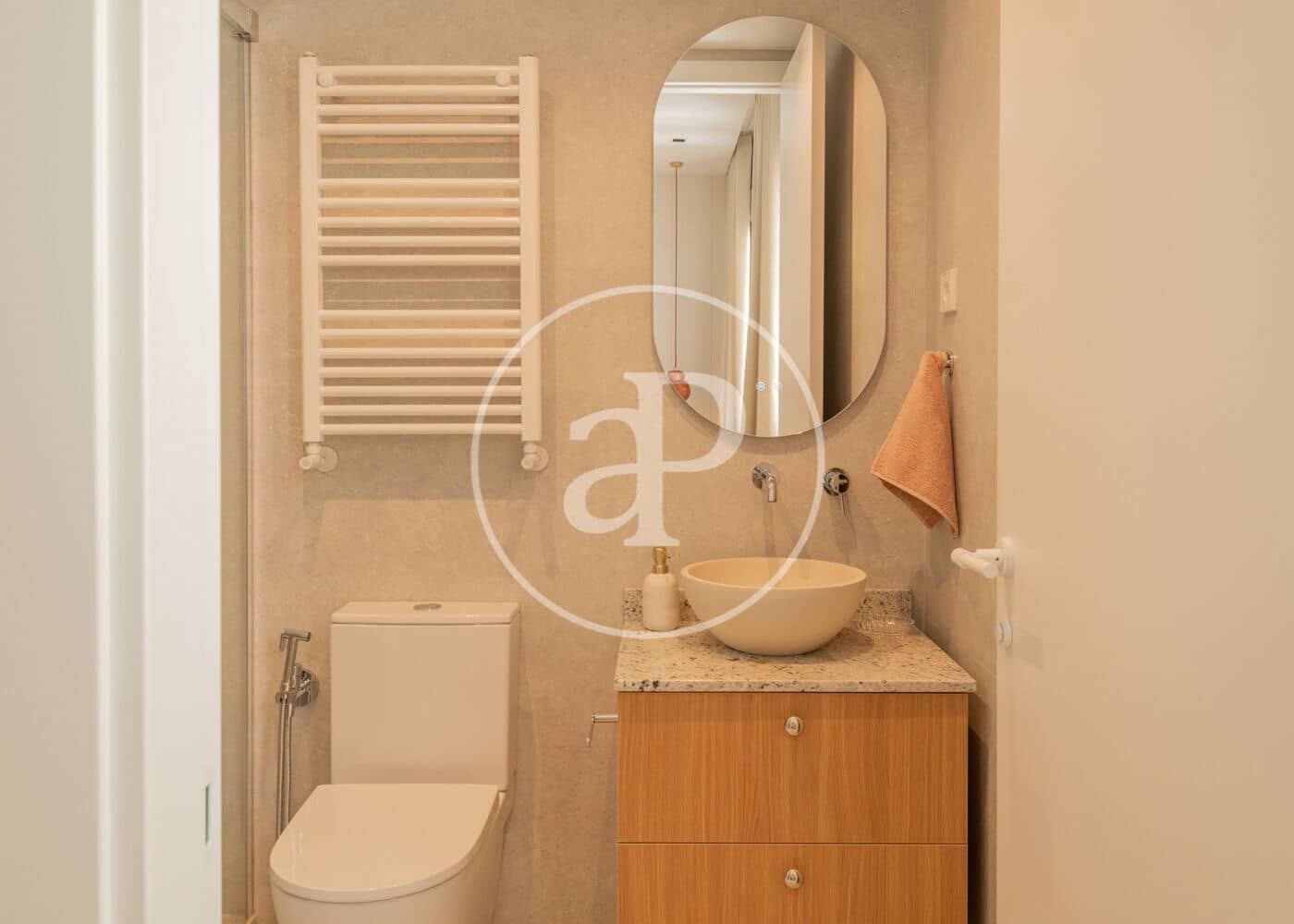 3 chambre Appartement à vendre à Madrid ville - 2 230 000 € (Ref: 10098300)
