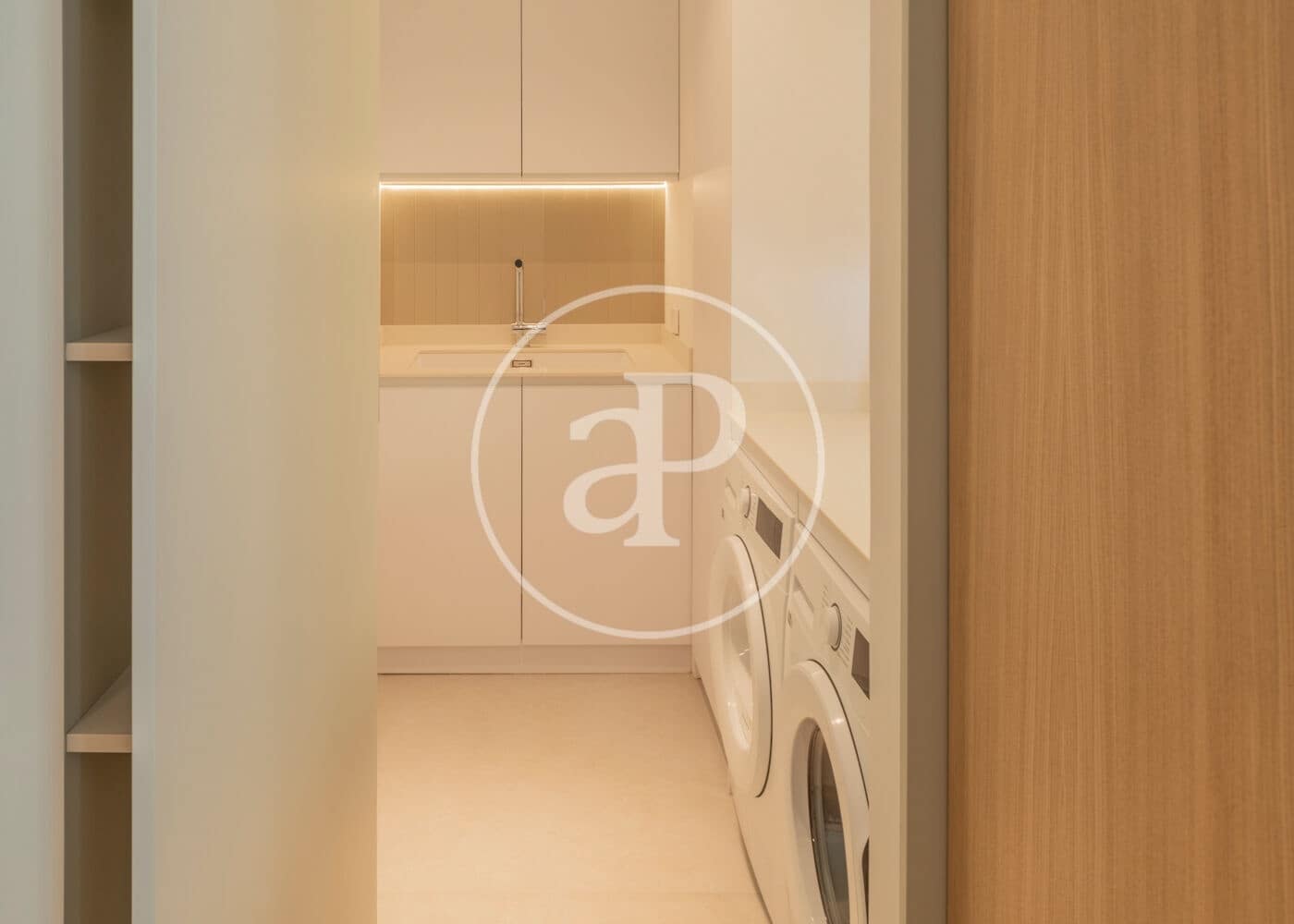 3 chambre Appartement à vendre à Madrid ville - 2 230 000 € (Ref: 10098300)