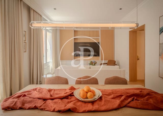 3 chambre Appartement à vendre à Ibiza, Madrid ville - 2 230 000 € (Ref: 10098300)