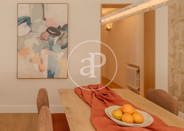 3 chambre Appartement à vendre à Ibiza, Madrid ville - 2 230 000 € (Ref: 10098300)