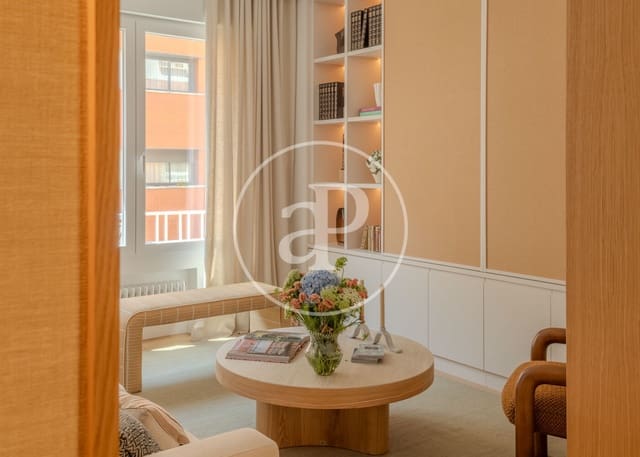 3 chambre Appartement à vendre à Ibiza, Madrid ville - 2 230 000 € (Ref: 10098300)