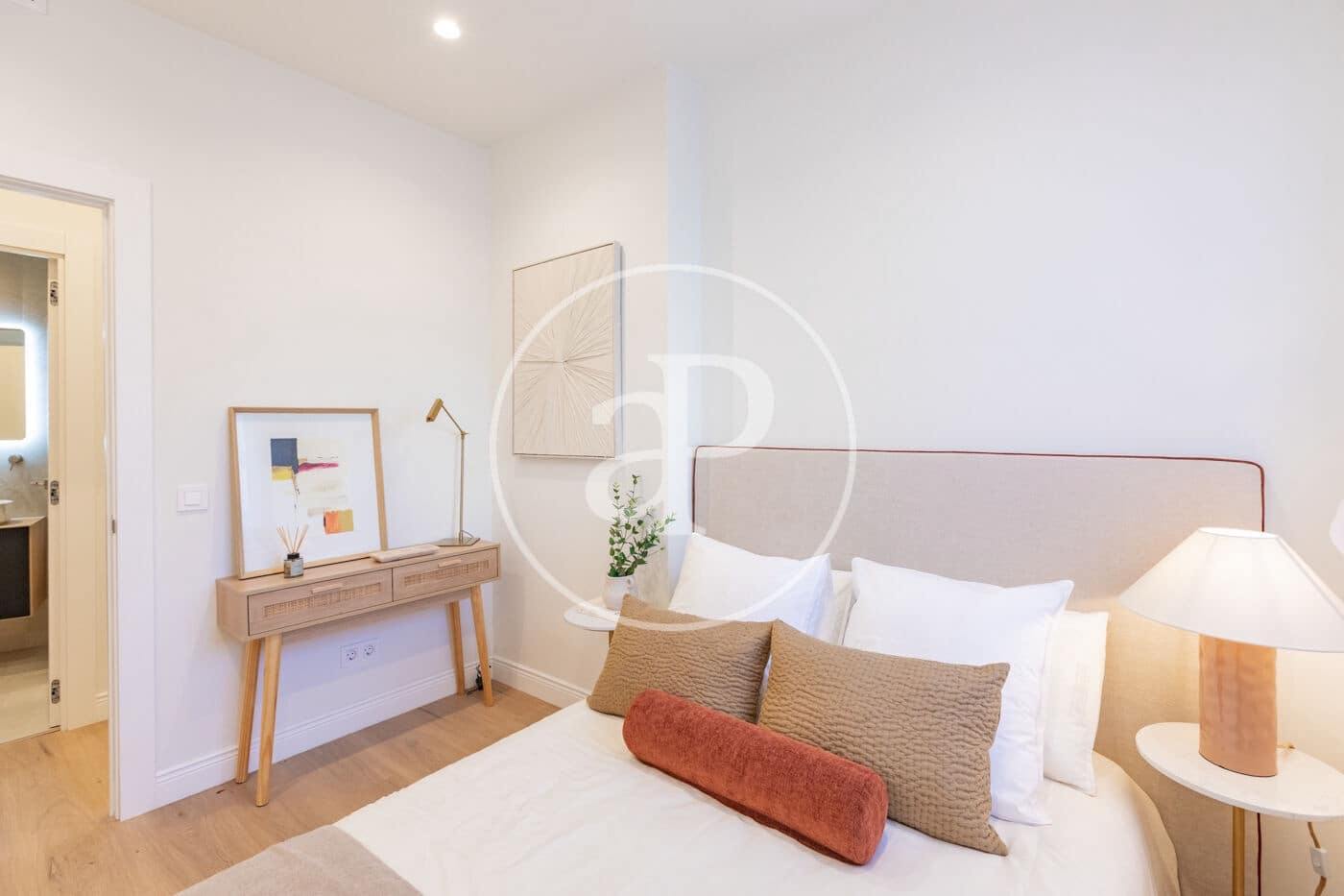 2 makuuhuone Huoneisto myytävänä paikassa Madrid kaupunki - 1 050 000 € (Ref: 10098301)