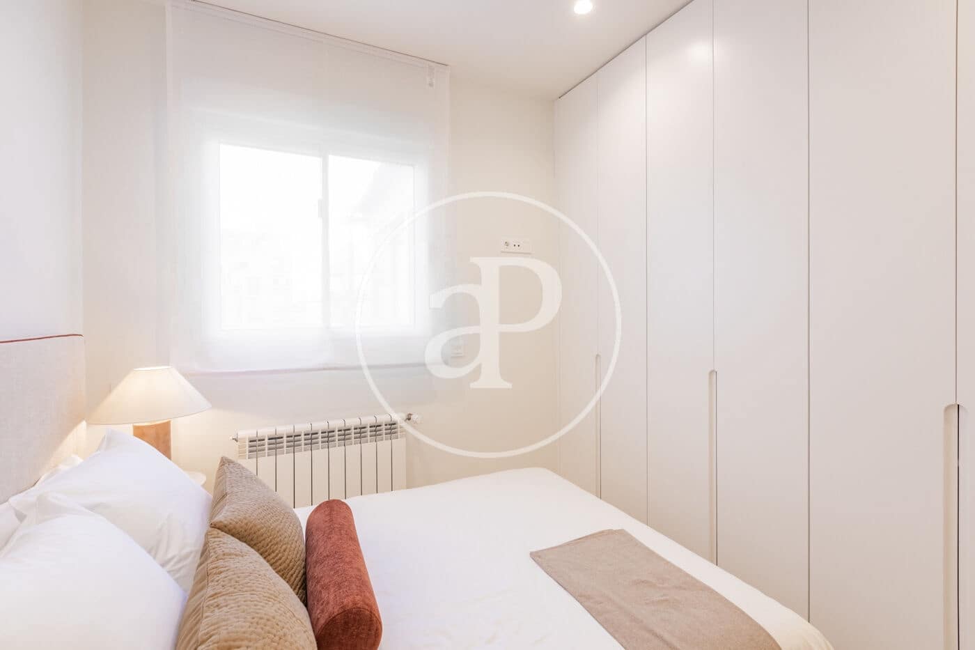 2 makuuhuone Huoneisto myytävänä paikassa Madrid kaupunki - 1 050 000 € (Ref: 10098301)