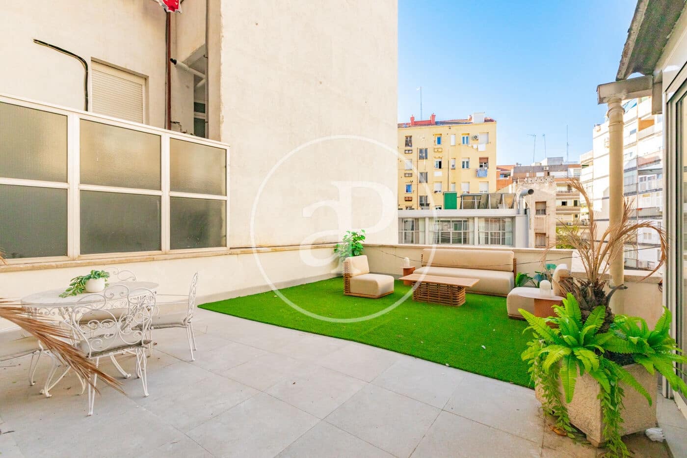 2 makuuhuone Huoneisto myytävänä paikassa Madrid kaupunki - 1 050 000 € (Ref: 10098301)