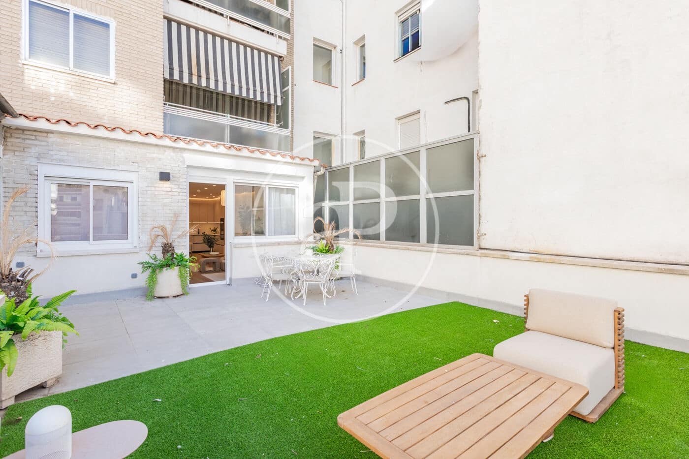 2 makuuhuone Huoneisto myytävänä paikassa Madrid kaupunki - 1 050 000 € (Ref: 10098301)