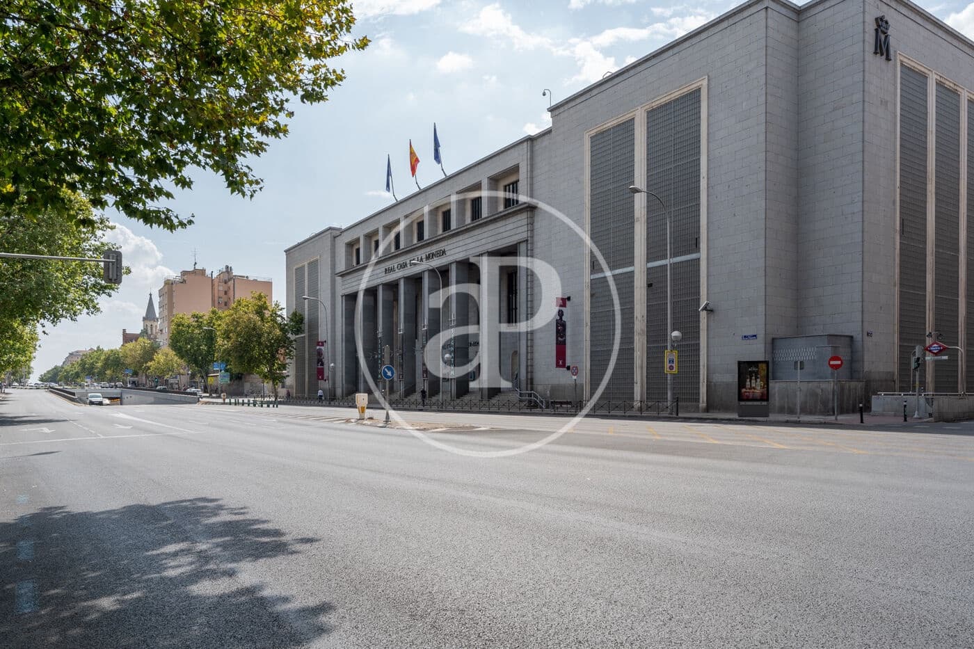 1 chambre Appartement à vendre à Madrid ville - 369 000 € (Ref: 10098302)