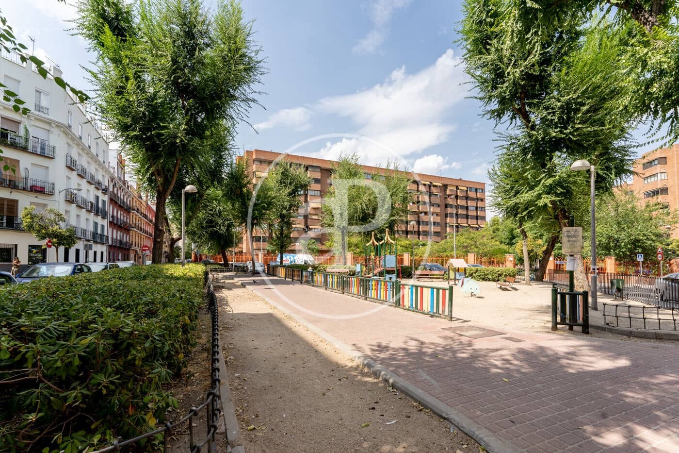 1 chambre Appartement à vendre à Madrid ville - 369 000 € (Ref: 10098302)