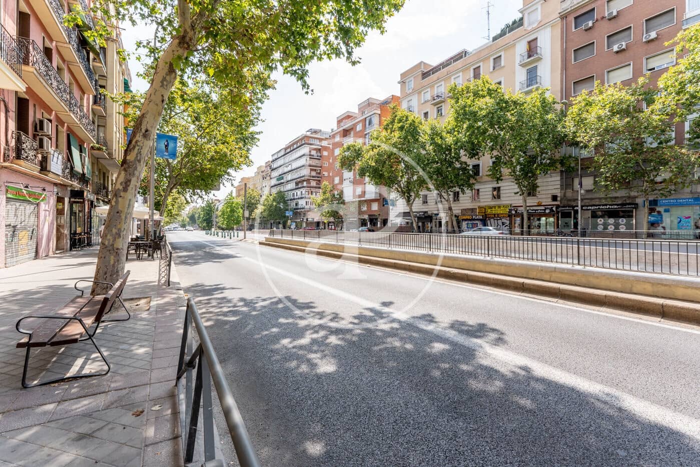 1 chambre Appartement à vendre à Madrid ville - 369 000 € (Ref: 10098302)