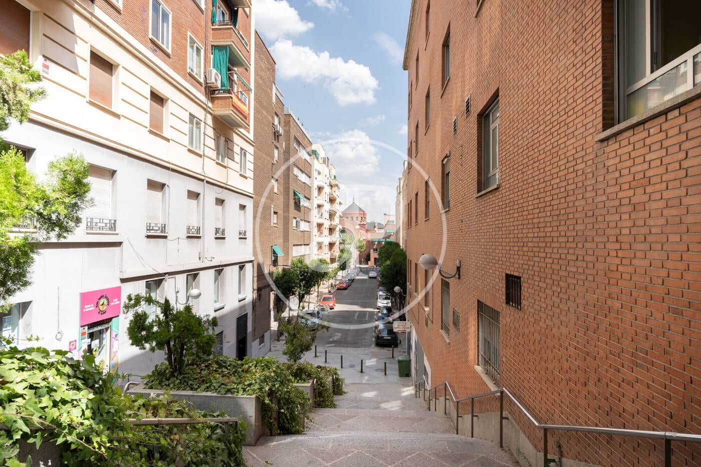 1 chambre Appartement à vendre à Madrid ville - 369 000 € (Ref: 10098302)