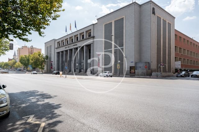 1 slaapkamer Appartement te koop in Fuente del Berro, Madrid stad - € 369.000 (Ref: 10098302)