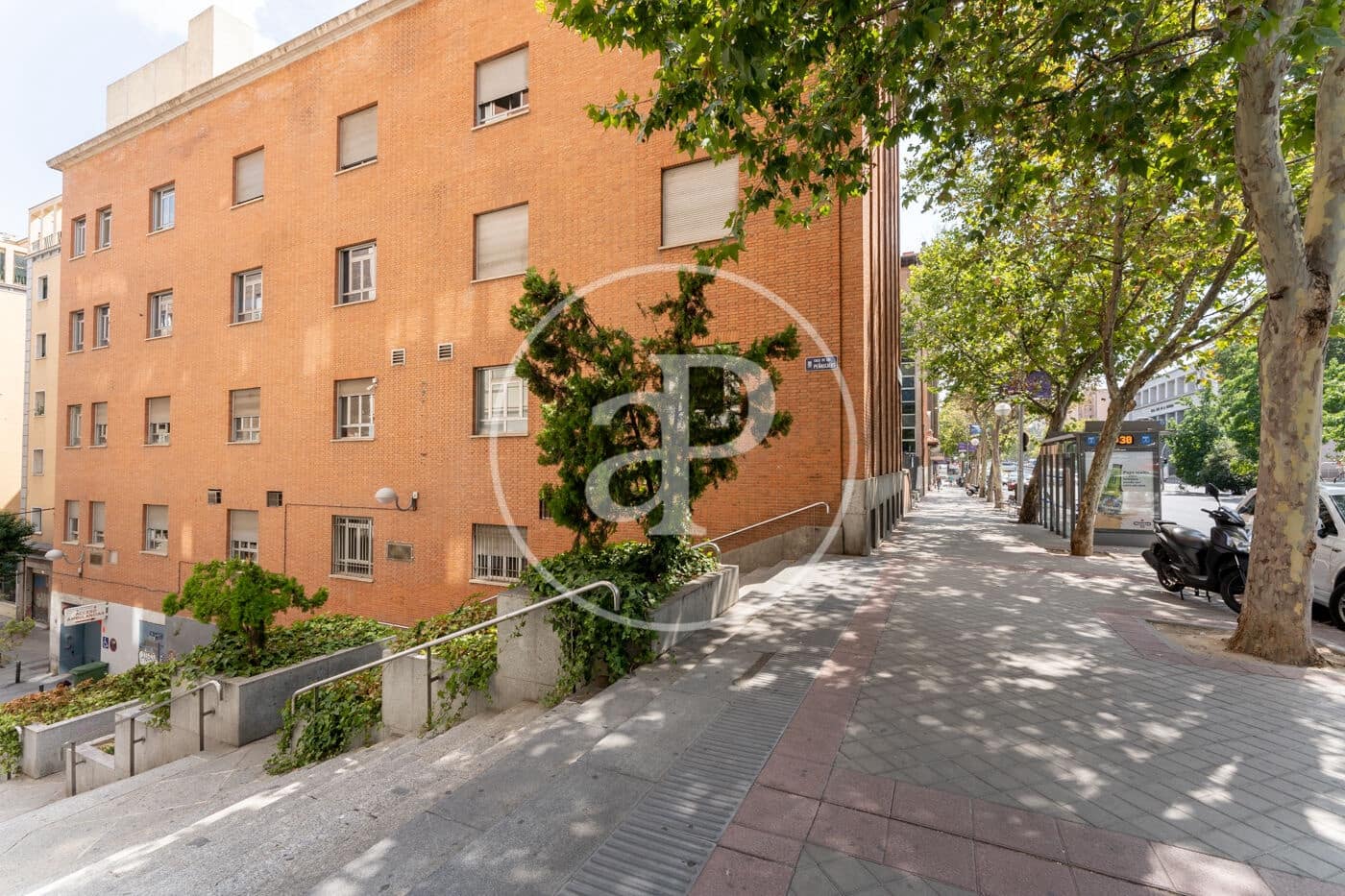 1 chambre Appartement à vendre à Madrid ville - 369 000 € (Ref: 10098302)