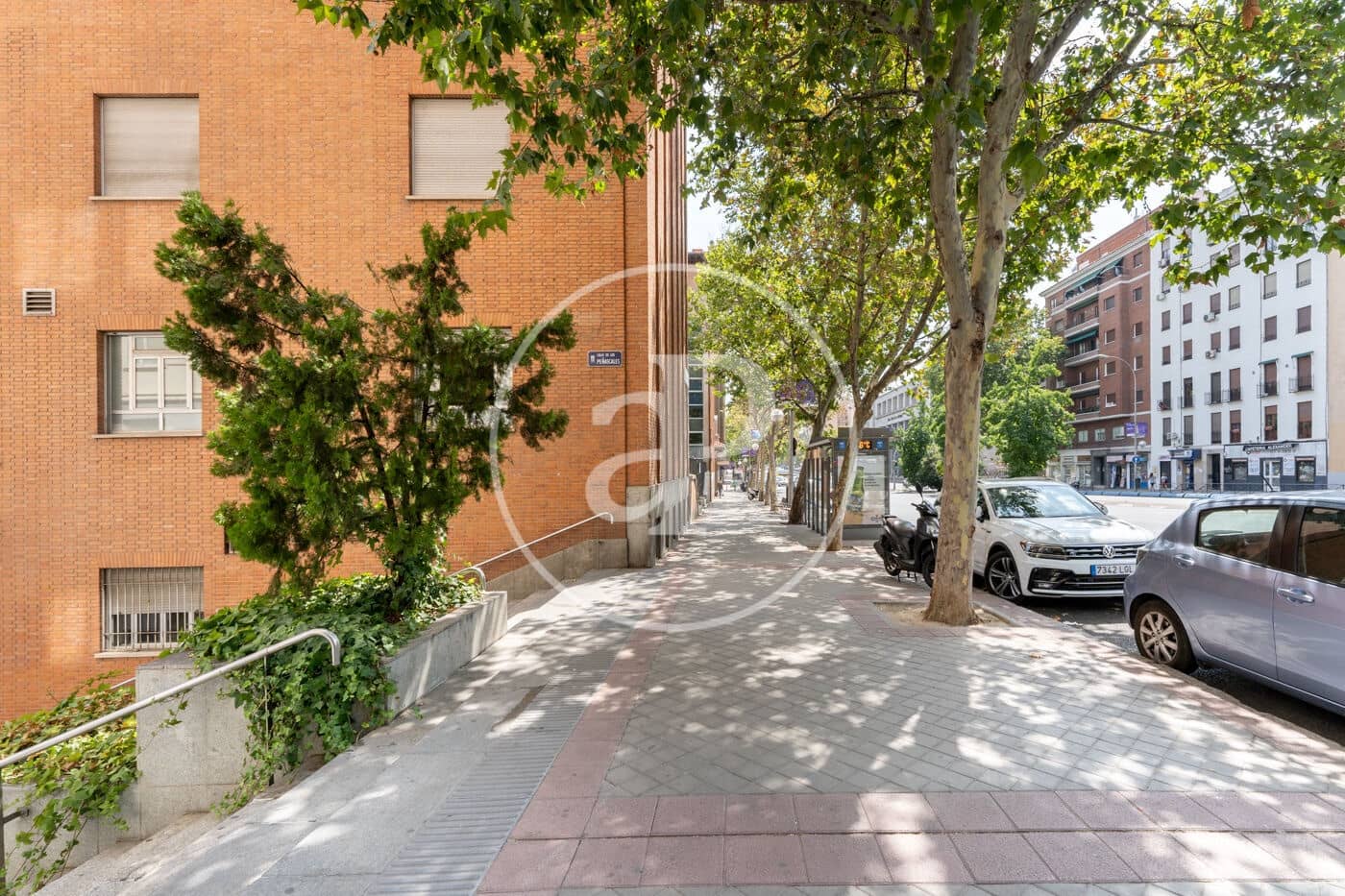 1 chambre Appartement à vendre à Madrid ville - 369 000 € (Ref: 10098302)