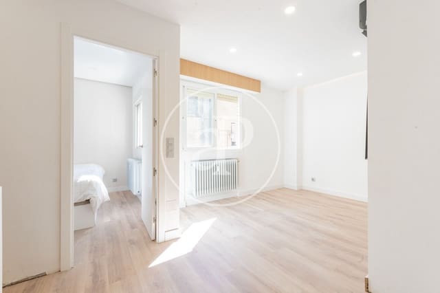1 slaapkamer Appartement te koop in Goya, Madrid stad - € 489.000 (Ref: 10098303)