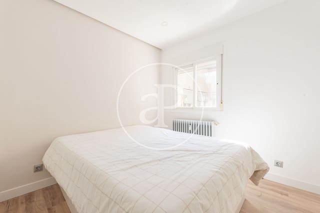 1 slaapkamer Appartement te koop in Goya, Madrid stad - € 489.000 (Ref: 10098303)