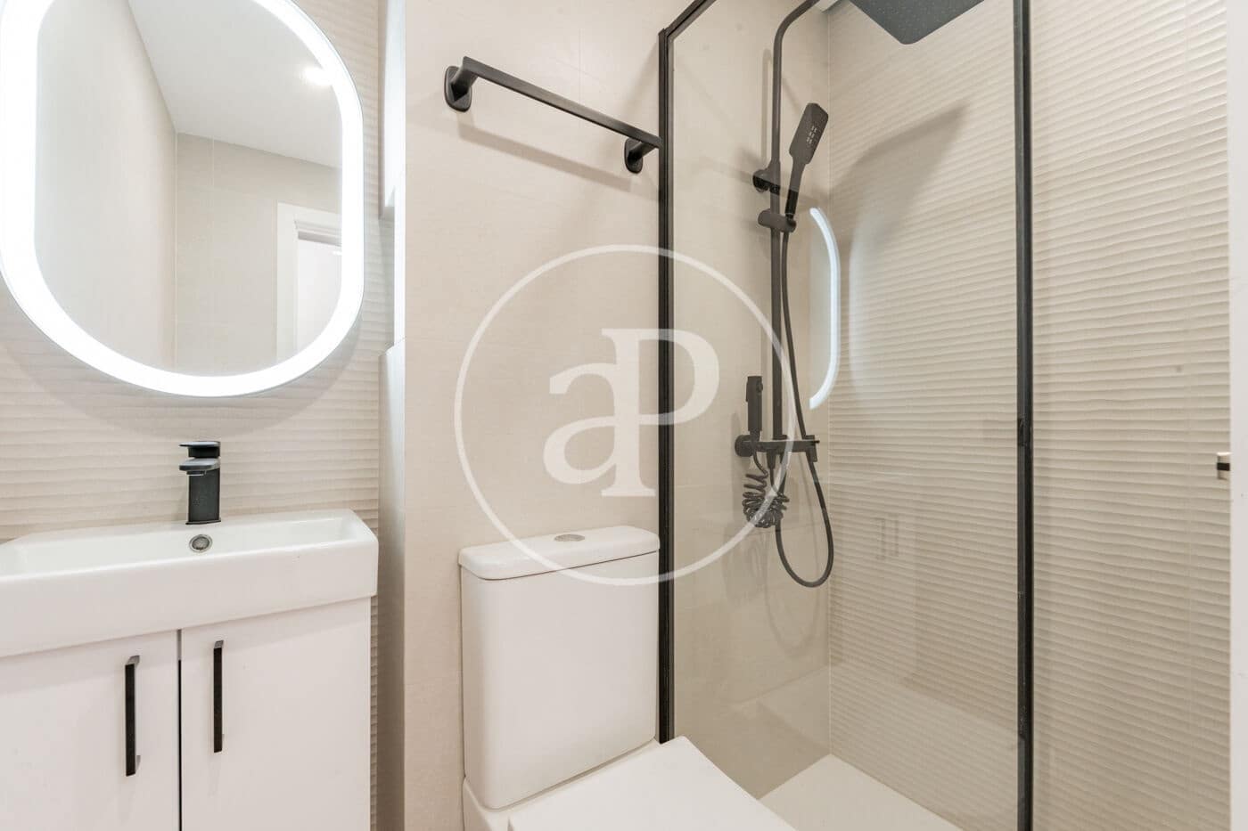 1 bedroom Apartment for sale in Madrid city - € 479,000 (Ref: 10098303)