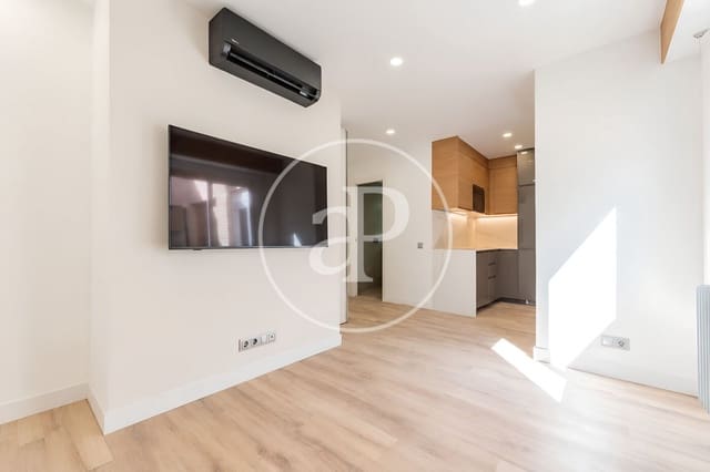 1 slaapkamer Appartement te koop in Goya, Madrid stad - € 489.000 (Ref: 10098303)
