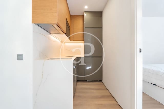 1 slaapkamer Appartement te koop in Goya, Madrid stad - € 489.000 (Ref: 10098303)