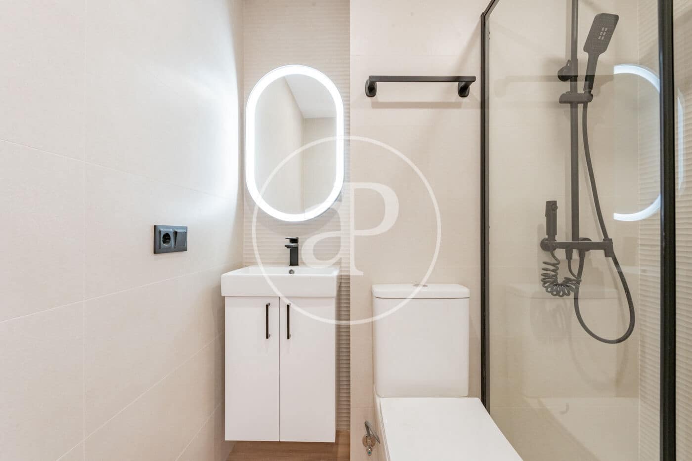 1 bedroom Apartment for sale in Madrid city - € 479,000 (Ref: 10098303)