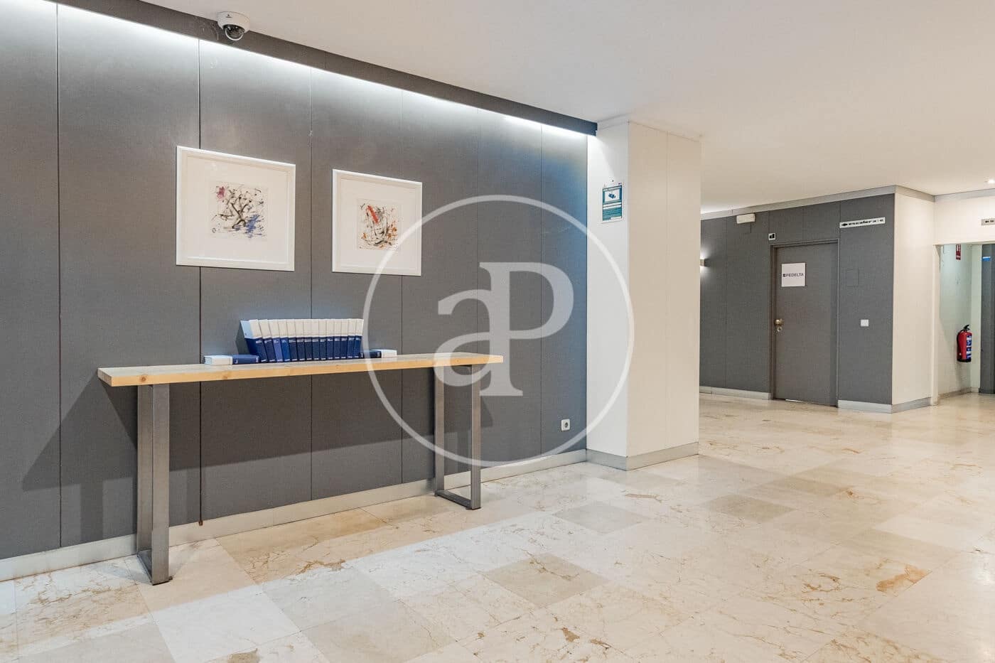 1 bedroom Apartment for sale in Madrid city - € 479,000 (Ref: 10098303)