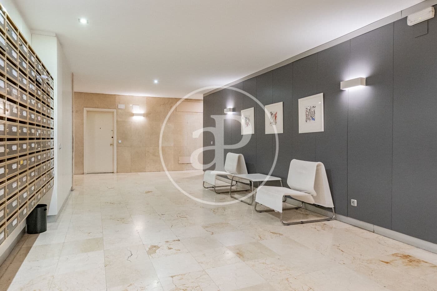 1 bedroom Apartment for sale in Madrid city - € 479,000 (Ref: 10098303)