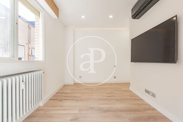 1 slaapkamer Appartement te koop in Goya, Madrid stad - € 489.000 (Ref: 10098303)