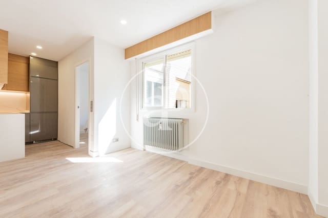 1 slaapkamer Appartement te koop in Goya, Madrid stad - € 489.000 (Ref: 10098303)
