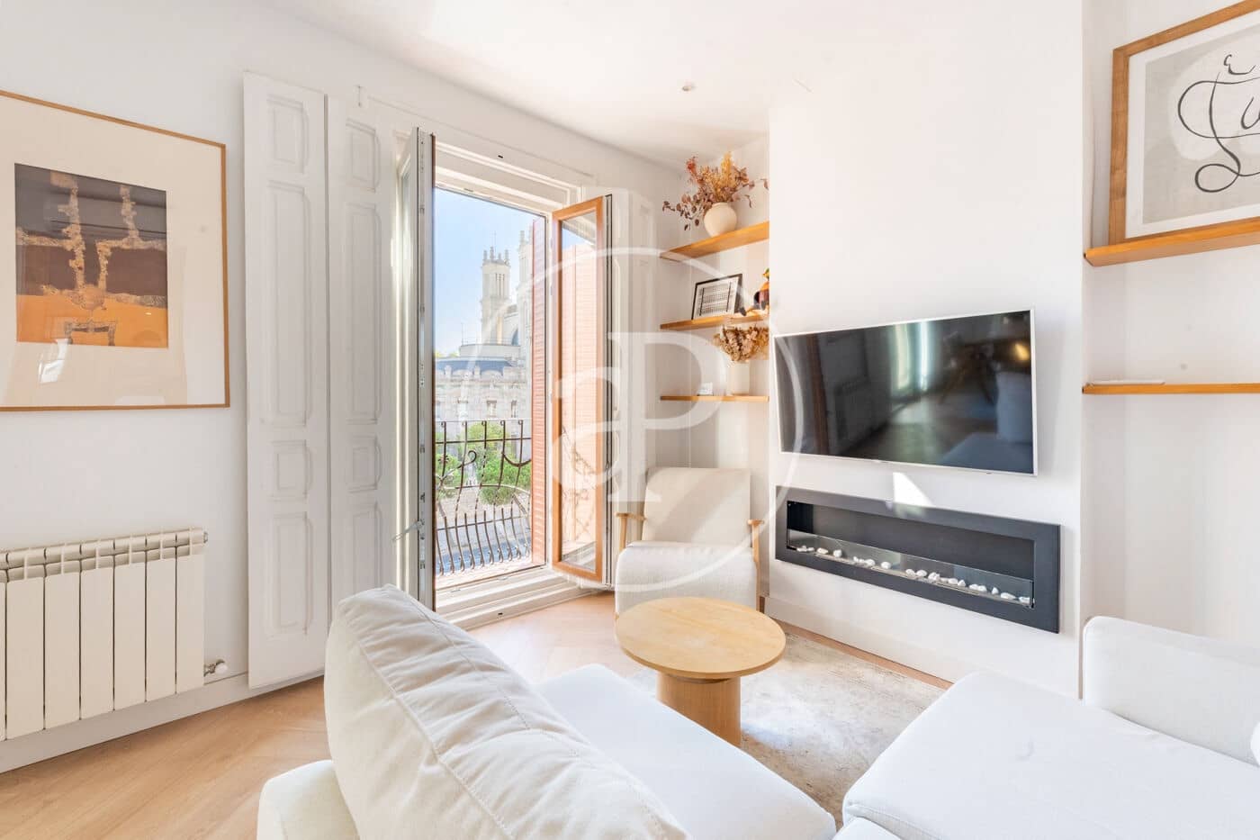 2 camera da letto Appartamento in vendita in Madrid citta - 725.000 € (Rif: 10098304)