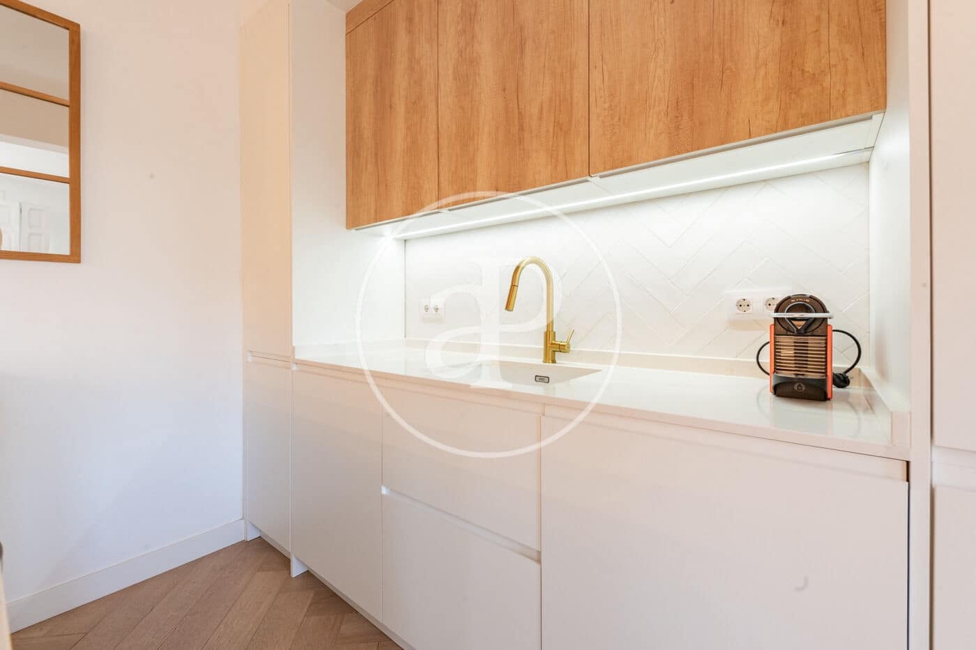 2 camera da letto Appartamento in vendita in Madrid citta - 725.000 € (Rif: 10098304)
