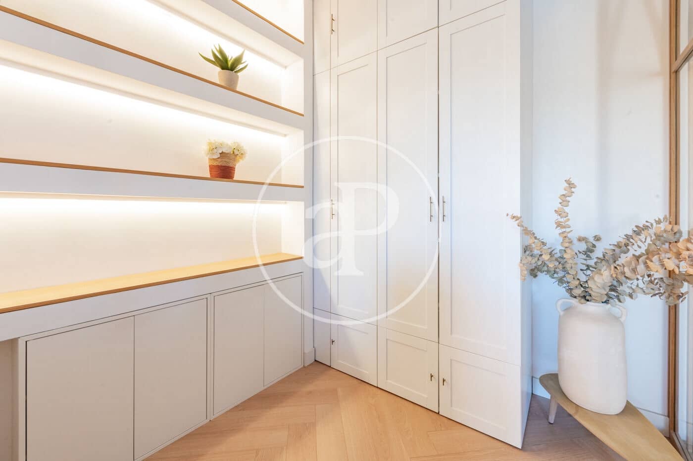2 camera da letto Appartamento in vendita in Madrid citta - 725.000 € (Rif: 10098304)