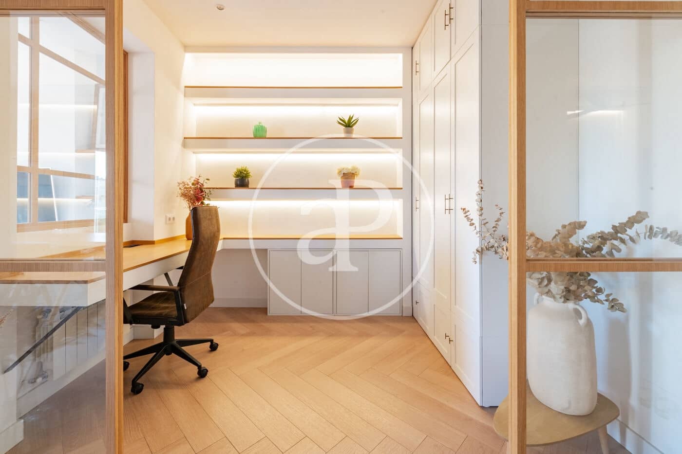 2 camera da letto Appartamento in vendita in Madrid citta - 725.000 € (Rif: 10098304)