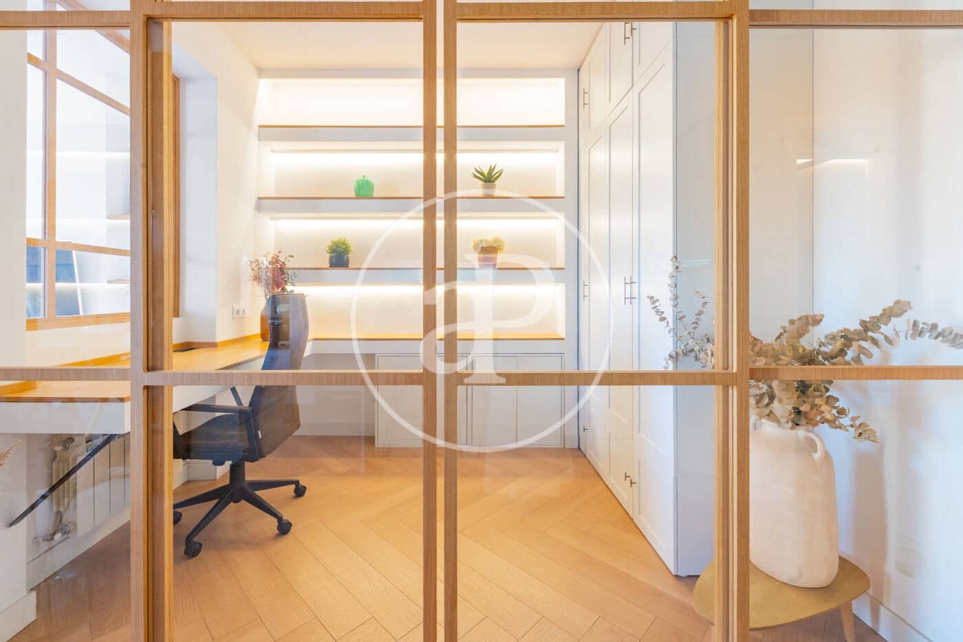 2 camera da letto Appartamento in vendita in Madrid citta - 725.000 € (Rif: 10098304)