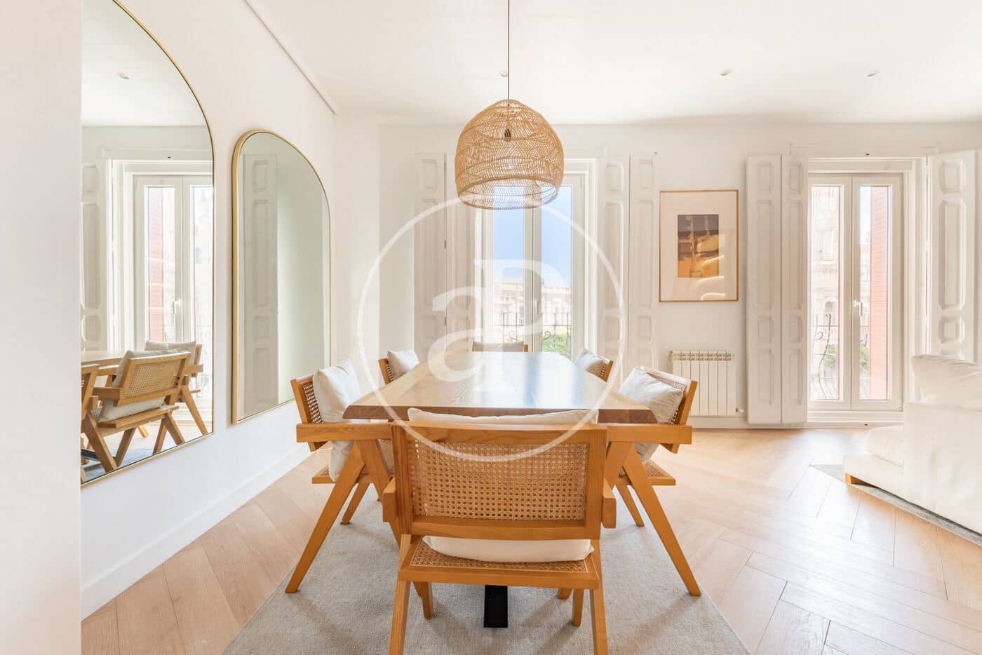 2 camera da letto Appartamento in vendita in Madrid citta - 725.000 € (Rif: 10098304)