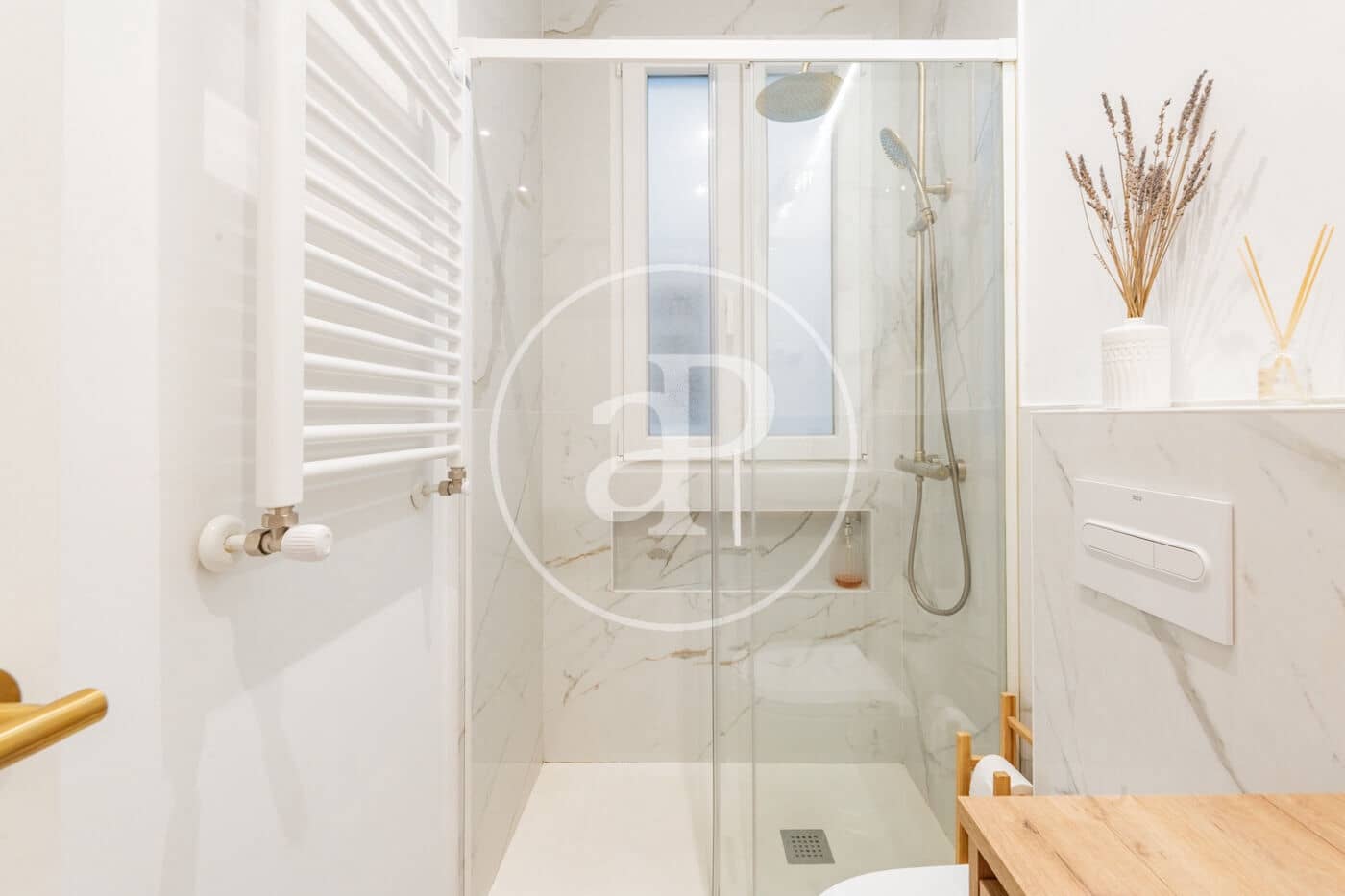 2 camera da letto Appartamento in vendita in Madrid citta - 725.000 € (Rif: 10098304)