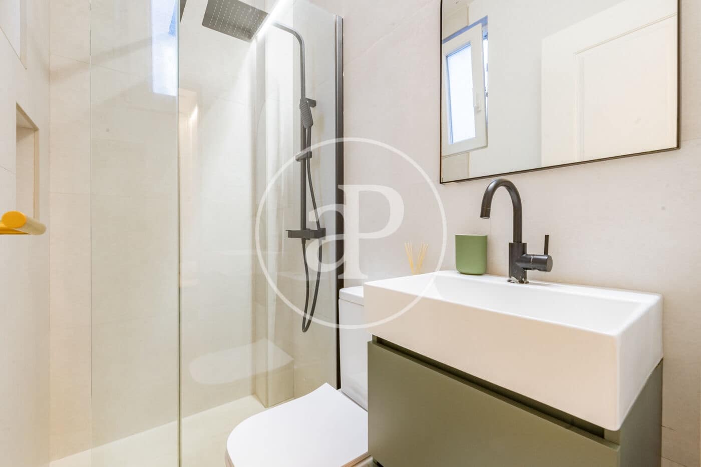 2 camera da letto Appartamento in vendita in Madrid citta - 725.000 € (Rif: 10098304)